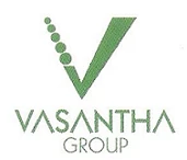 Vasantha Group logo