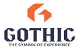 GOTHIC LIVING SPACES logo