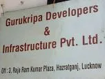 Gurukripa Developers logo