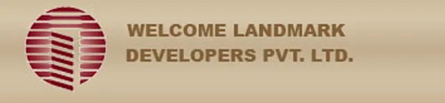 Welcome Landmark Developers logo