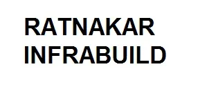 Ratnakar Infrabuild logo