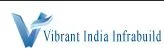Vibrant India Infrabuild logo