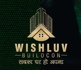 Wishluv Buildcon logo