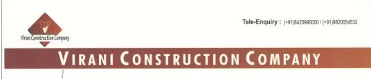 Virani Construction Company logo