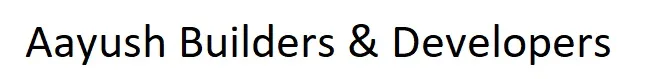 Aayush Builders and Developers logo