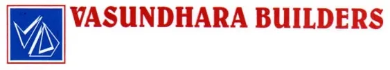 Vasundhara Builders logo