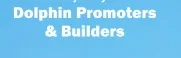 Dolphin Promoters and Builders logo