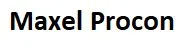Maxel Procon logo