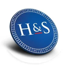 Home and Soul Infratech logo
