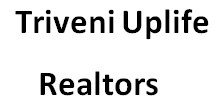 Triveni Uplife Realtors logo