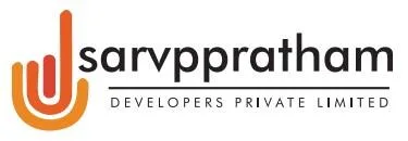 Sarvppratham Developers Nashik logo
