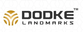 Dodke Landmarks logo
