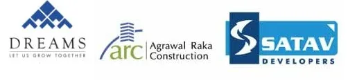 Dreams Group And Agarwal Raka And Satav Developer logo