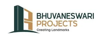 Bhuvaneswari Projects logo