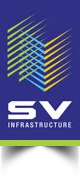 SV Infrastructure logo