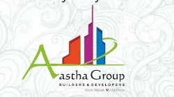 Aastha Group logo