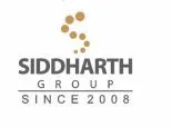 Siddharth Group Ahmedabad logo
