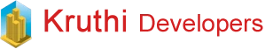 Kruthi Developers logo