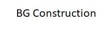 BG Construction logo
