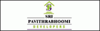Sri Pavithrabhoomi Developers logo