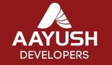 Aayush Developers Pune logo