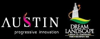 Austin And Dream Landscape logo