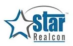 Star Realcon logo