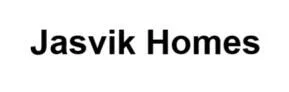 Jasvik Homes logo