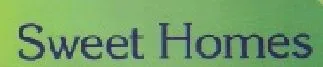 Sweet Homes logo