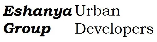 Eshanya Group and Urban Developers logo