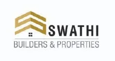 Swathi Builders and Properties logo