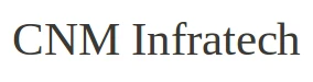 CNM Infratech logo