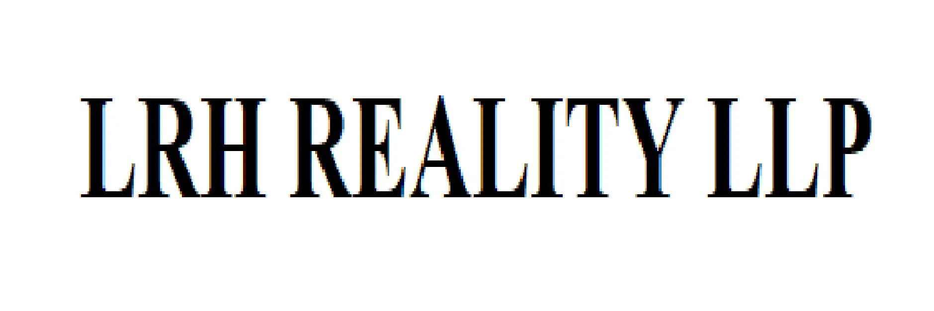 LRH Reality LLP logo