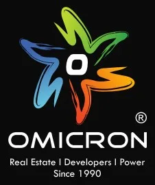 OMICRON GROUP logo
