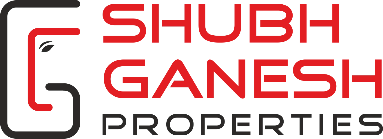 Shubh Ganesh Properties logo