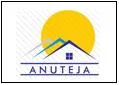 Anu Teja Constructions Builders logo