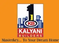 Kalyani Builders logo