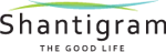 Shantigram Group Builders logo