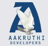 Aakruthi Developers logo