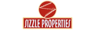 Sizzle Properties logo