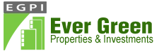 Ever Green Properties logo