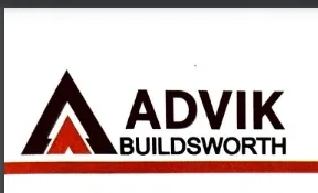 ADVIK BUILDSWORTH PRIVATE LIMITED logo