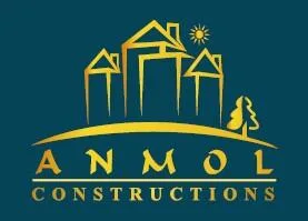 Anmol Constructions Miyapur logo