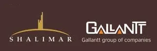 Shalimar Corp and Gallantt Group photo
