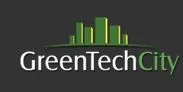 Greentech City logo