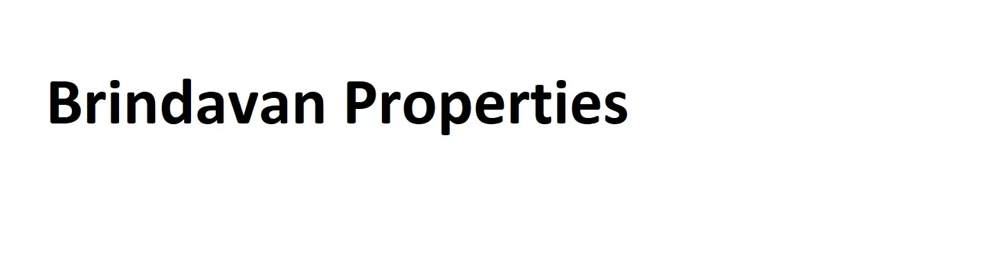 Brindavan Properties logo