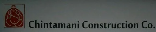 Chintamani Construction Company logo