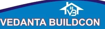 Vedanta Buildcon logo