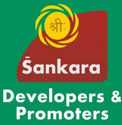 Sankara Developers and Promoters logo