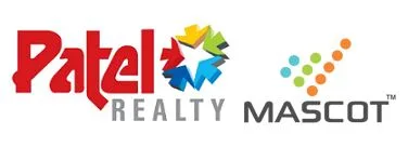 Patel Realty and Mascot Group logo
